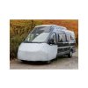 Vnější izolační clona Carbest pro kapotu s izolací X-Trem pro  VW T4 / T5 / T6