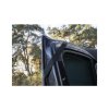 Vnější izolační clona Carbest pro kapotu s izolací X-Trem pro  VW T4 / T5 / T6
