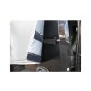 Vnější izolační clona Carbest pro kapotu s izolací X-Trem pro  VW T4 / T5 / T6