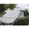 Vnější izolační clona Carbest pro kapotu s izolací X-Trem pro  VW T4 / T5 / T6