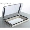 Montážní sady Dometic Heki 2-4