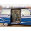 Moskytiéra Carbest pro posuvné dveře a zadní dveře pro vozy MB Sprinter, VW T3, T4, T5, T6
