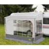 Přední stěna Villa Store pro sáčkovou markýzu Fiamma Caravanstore