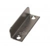 Kompletní nábytkový zámek Push Lock - oboustranný