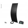 Solární set Carbest 12V - 80 až 160 Wattů - dle výběru