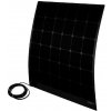 Solární set Carbest 12V - 80 až 160 Wattů - dle výběru