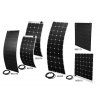 Solární panely Carbest PowerPanel Flex - 80 až 160 wattů
