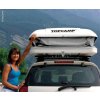 Střešní stan TopCamp pro osobní automobil, autobus a dodávku