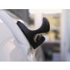 Montážní lišta pro dešťové žlaby Multirail pro VW T4 / T5 / T6