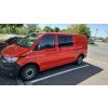 Boční posuvné okno Carbest pro VW T5/T6 od roku 2004