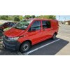 Boční posuvné okno Carbest pro VW T5/T6 od roku 2004