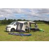 Stříška s bočními stěnami OUTDOOR REVOLUTION -TECH-LINE Canopy