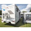 Samostatně stojící nafukovací předstan TOUR BREEZE AIR