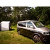 Samostatně stojící nafukovací předstan TOUR BREEZE AIR