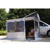 PRIVACY ROOM CS Light f. Carav. Sklad 280cm šedý Fast Clip