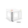 Rozšiřující díly přední části Fiamma Caravanstore XL / ZIP XL