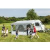 Rozšiřující díly přední části Fiamma Caravanstore XL / ZIP XL