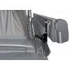 Adaptér pro markýzu Thule 4200 s multirail lištou na vozidle pro VW T5/T6 a Mercedes Vito