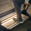 Elektrický vysouvací schůdek Thule Slide-Out Step G2, 12V