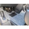Koberce do kabiny/rohože pro Citroen Vanstar od Pössl