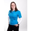 Sun Living polo tričko. dámská, modré