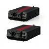 Invertor Mc Camping se sinusovou vlnou 1500W/2000W