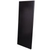 Kompletní sady solárních modulů Carbest Fullblack - 100 až 190 W