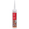 Neutrální silikon pro vnitřní použití, kartuše 310 ml - čirý
