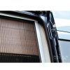 Posuvné dveře se sítí proti hmyzu FlyTec 200 pro Fiat H2 X250/X290