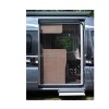 Posuvné dveře se sítí proti hmyzu FlyTec 200 pro Fiat H2 X250/X290
