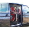 Síťka proti hmyzu Ducato (X250/X290) Boxer Jumper od roku 2007 nízké dveře