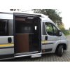Síťka proti hmyzu Ducato (X250/X290) Boxer Jumper od roku 2007 vysoké dveře