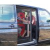 Dveře se sítí proti hmyzu Ford Transit Custom, model V362