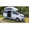 Dveře se sítí proti hmyzu Ford Transit Custom, model V362