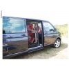 Dveře s ochrannou sítí proti hmyzu 1960x1360mm, MB Sprinter z roku 2006, vysoké provedení