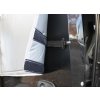 Vnější izolační clona s izolací X-Trem pro Fiat Ducato, Peugeot Boxer a Citroën Jumper
