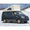 Ochranný stan Climacover pro střešní stan VW T5/T6 Easyfit & California