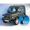 Střešní nosič pro vozy VW T4, T5, T6 a další panelové dodávky
