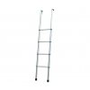 Vnitřní žebřík do výklenku postele 150 cm