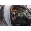 Přistýlka CampSleep - lůžko do kabiny řidiče v obytném automobilu