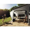 Předstan Thule QuickFit pro Fiat Ducato H2