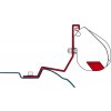 Adaptér pro Fiamma 35 Pro
