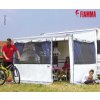 Markýza Fiamma pro Fiat Ducato H3 od roku 2007, DB-Sprinter, VW Crafter