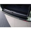 Ochranná fólie nákladové plochy zadního nárazníku pro VW T4