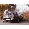Cate adaptér VW T5/T6 od 4/03 bez tažného zařízení