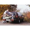 Cate adaptér VW T5/T6 od 4/03 s tažným zařízením