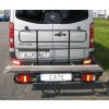 Cate adaptér MB Sprinter/VW Crafter od 04/2006 s tažným zařízením