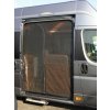 Moskytiéra Carbest pro posuvné dveře pro Fiat Ducato od roku výroby 2007 - vstup vlevo