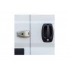 Zabezpečovací sada VAN Security pro Fiat Ducato, Boxer, Jumper do roku 09/21