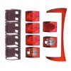 Reflektor Mod.Syst.red
